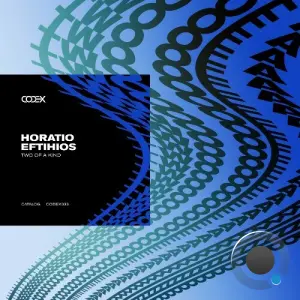Horatio, Eftihios - Two of a Kind (2026)