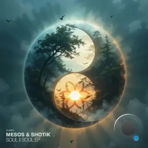 Shotik, MESOS - Soul II Soul (2026)