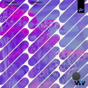 Elias Veer - Never Change (2026)