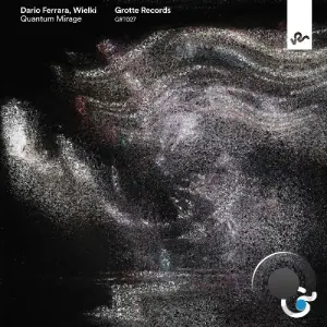 Wielki & Dario Ferrara - Quantum Mirage (2026)