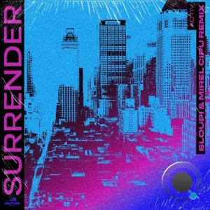 Activ - Surrender (Sloupi x Mirel Cipu Remix) (2026)