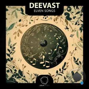 Deevast - Elven Songs (2026)