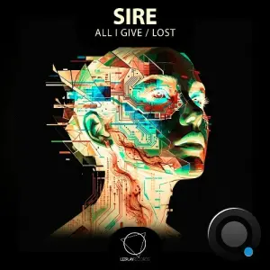 Sire - All I Give / Lost (2026)