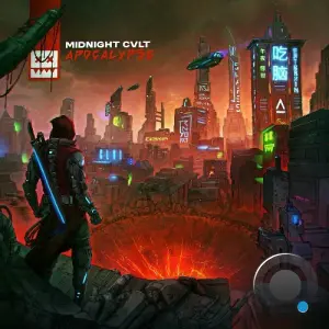 Midnight CVLT - Apocalypse (2026)