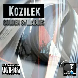 Kozilek - Golden Syllables (2026)