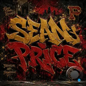 Sean Price - Capital P (2026)