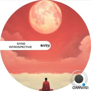 Sand - Introspective (2026)