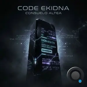 Consuelo Altea - Code Ekidna (2026)