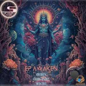 Axiomix - Ep Awaken (2026)
