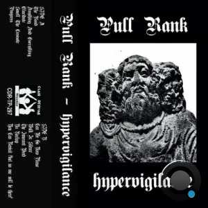 Pull Rank - Hypervigilance (2026)