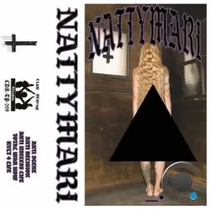 Nattymari - Untitled (2026)