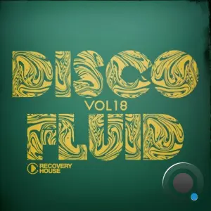 Disco Fluid Vol. 18 (2026)