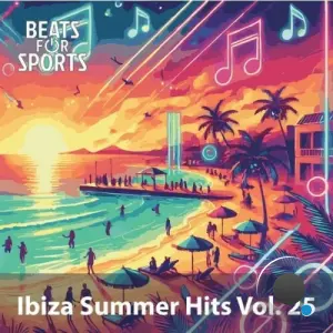 Ibiza Summer Hits Vol. 25 (2026)