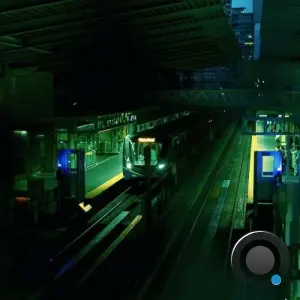 Void Comp - Passerby (2026)