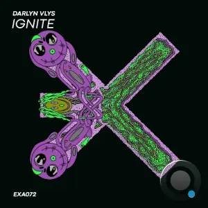 Darlyn Vlys - Ignite (2026)