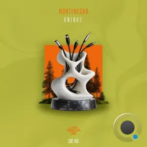 Montenegro - Unique (2026)