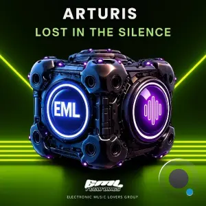 Arturis - Lost In The Silence (2026)