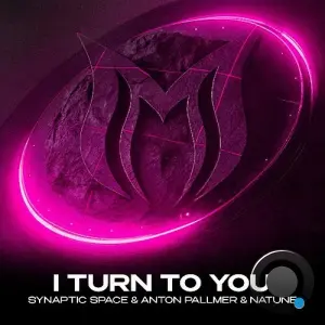Natune & Anton Pallmer & Synaptic Space - I Turn To You (2026)