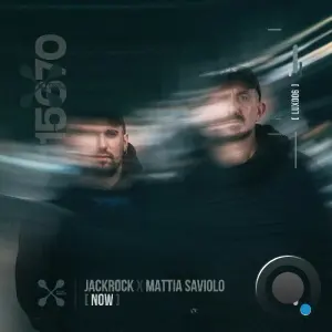 JackRock X Mattia Saviolo - Now (2026)