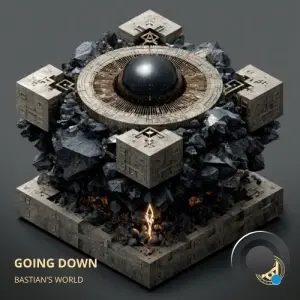 Bastian's World - Going Down (2026)