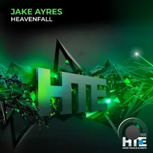 Jake Ayres - Heavenfall (2026)