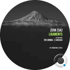 Zerk (SA) - Ligaments (2026)