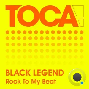 Black Legend - Rock To My Beat (2026)