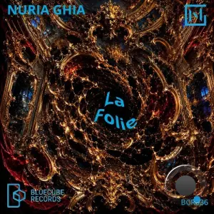 Nuria Ghia - La Folie (2026)