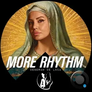 Deborah De Luca - MORE RHYTHM (2026)