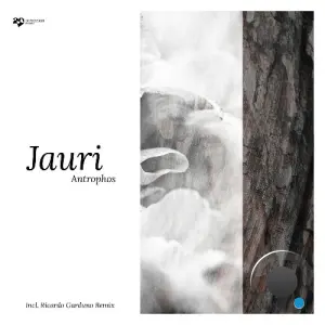 Jauri - Antrophos (2026)