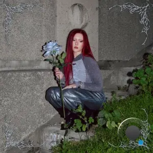 Taylor Felt - ELECTRABLOOM (2026)