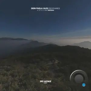 Dion Paola (AUS) - Resonance (2026)