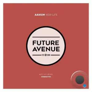 Aanium - New Life (2026)