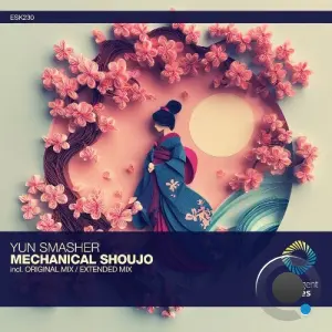 Yun Smasher - Mechanical Shoujo (2026)