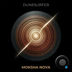 DuneSurfer - Moksha Nova (2026)