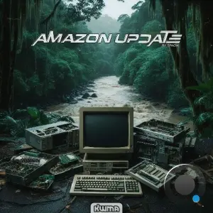Spaow - Amazon Update (2026)