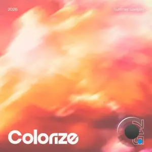 RUVEN (ES) - Colorize 2026 Summer Sampler (2026)