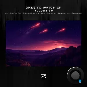Grinstretcher - Ones to Watch 36 (2026)