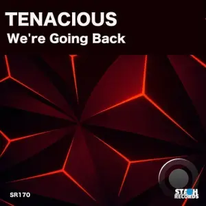 Tenacious - We're Going Back (2026)
