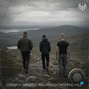Carbon Based - Walking Down The Hill (2026)