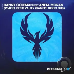 Danny Coleman feat Aneta Moran - (Peace) In The Valley (SAMO's Disco Dub) (2026)