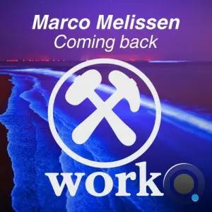 Marco Melissen - Coming Back (2026)