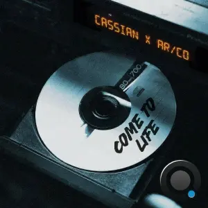 Cassian X ARCO - Come To Life (Original Mix) (2026)