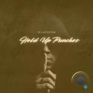 Jay Parker - Hold up Punches (Deluxe Edition) (2026)