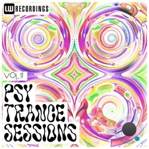 Psy-Trance Sessions Vol. 11 (2026)