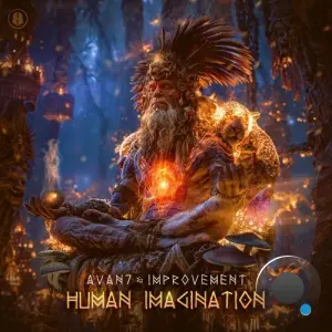 Avan7 & Improvement - Human Imagination (2026)