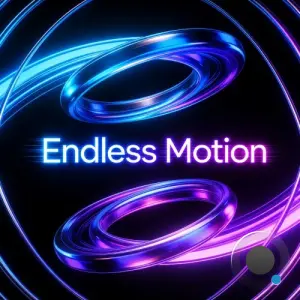 Mike Aurel - Endless Motion (2026)