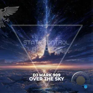 DJ Mark 909 - Over The Sky (2026)