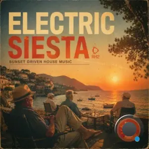 Electric Siesta, Vol.01 (2026)