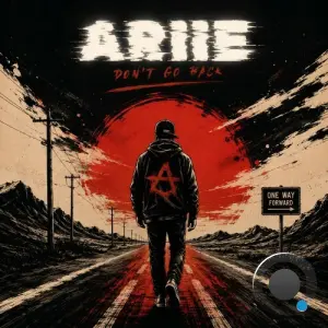 Ariie - Don't Go Back (2026)